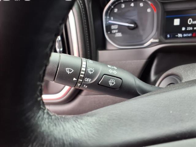 used 2019 GMC Sierra 1500 car, priced at $33,997