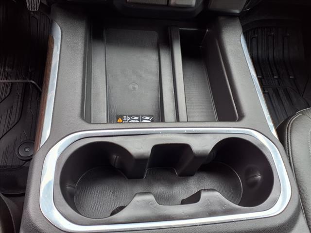 used 2019 GMC Sierra 1500 car, priced at $35,900