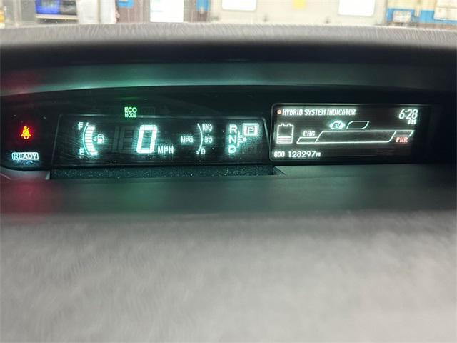 used 2013 Toyota Prius car, priced at $9,800