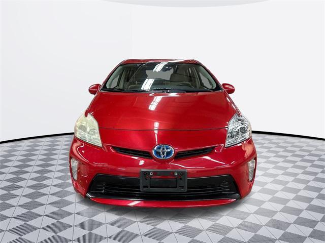 used 2013 Toyota Prius car, priced at $9,800