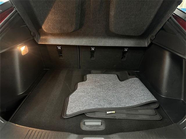 used 2024 Buick Envista car, priced at $24,998