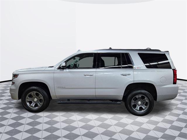 used 2019 Chevrolet Tahoe car, priced at $33,800