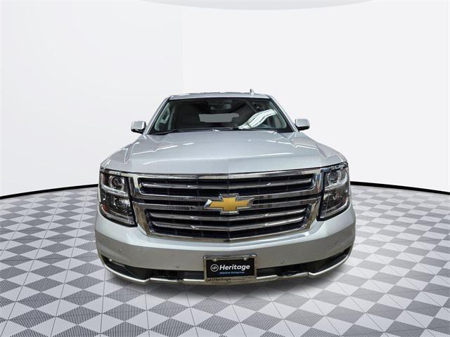 used 2019 Chevrolet Tahoe car, priced at $33,800