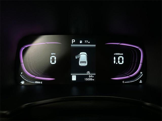 used 2023 Kia Soul car, priced at $19,511