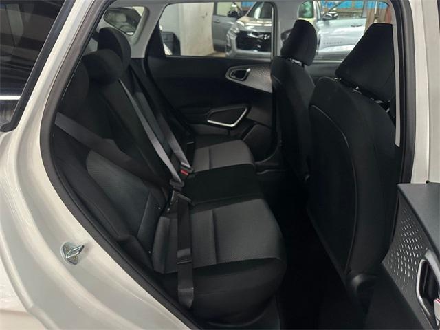 used 2023 Kia Soul car, priced at $19,511