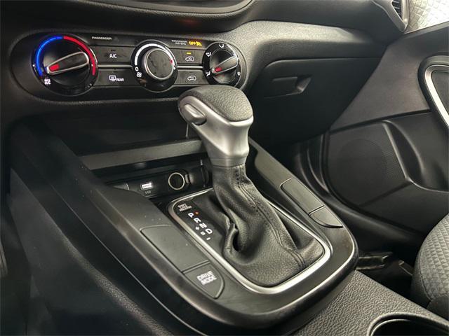 used 2023 Kia Soul car, priced at $19,511
