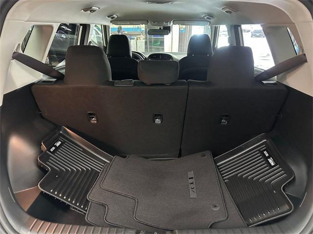 used 2023 Kia Soul car, priced at $19,511