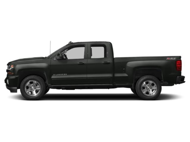 used 2019 Chevrolet Silverado 1500 car, priced at $21,575