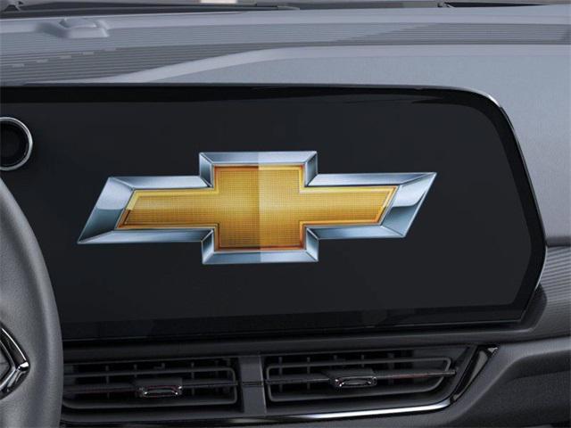 new 2024 Chevrolet Equinox EV car, priced at $47,995