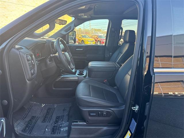 used 2023 Chevrolet Silverado 2500 car, priced at $62,500