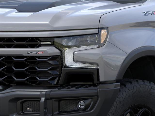 new 2024 Chevrolet Silverado 1500 car, priced at $76,887