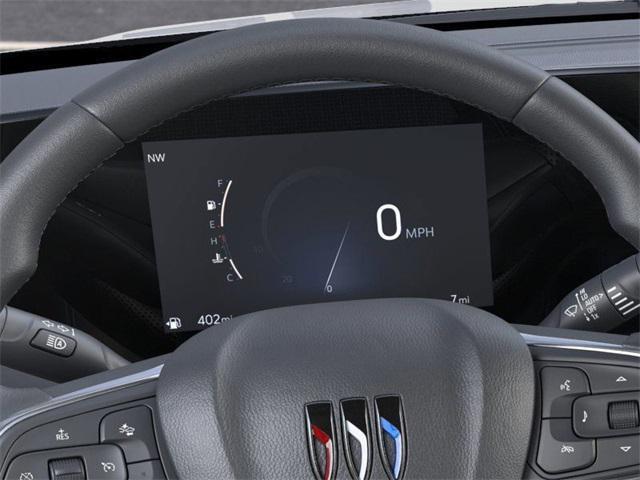 new 2025 Buick Envista car, priced at $29,014