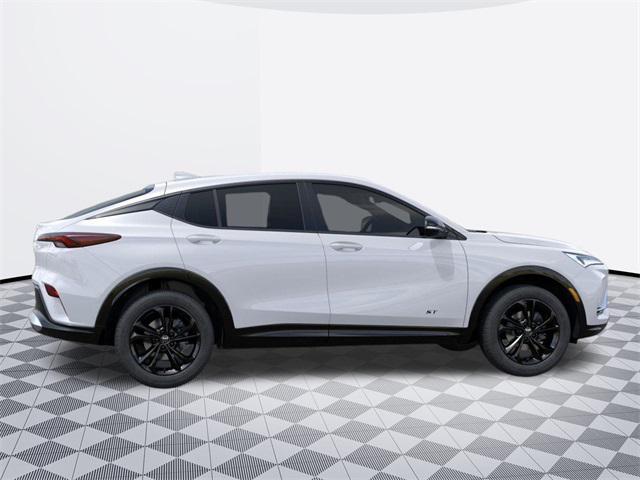 new 2025 Buick Envista car, priced at $29,014