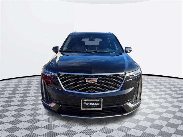 used 2023 Cadillac XT6 car, priced at $36,777