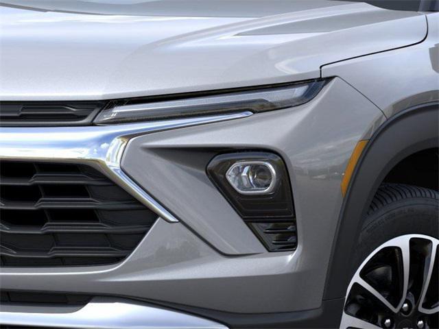 new 2026 Chevrolet TrailBlazer car, priced at $30,680