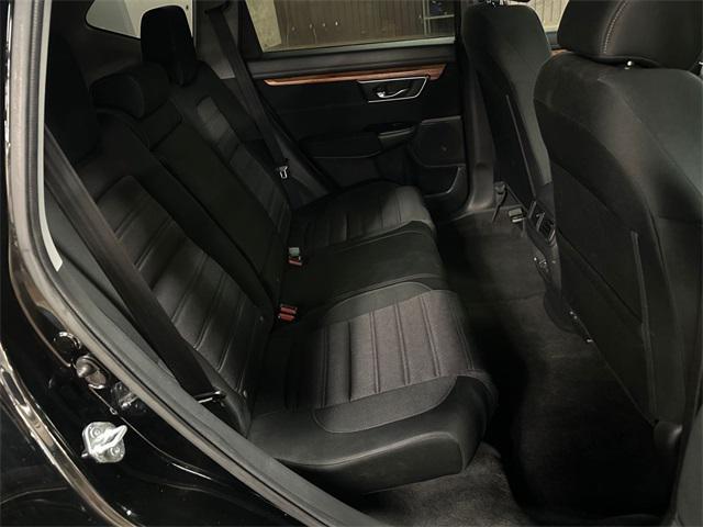 used 2019 Honda CR-V car, priced at $19,100