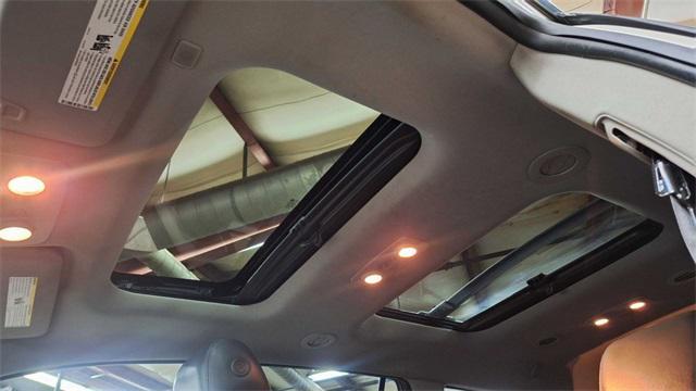 used 2017 Buick Enclave car