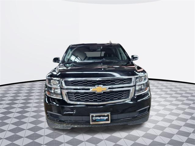 used 2018 Chevrolet Tahoe car, priced at $25,297