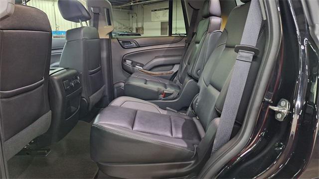 used 2018 Chevrolet Tahoe car, priced at $25,297