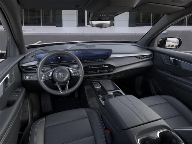 new 2025 Buick Enclave car, priced at $47,983