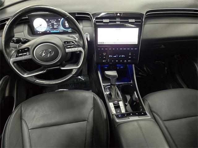 used 2022 Hyundai SANTA CRUZ car, priced at $25,800