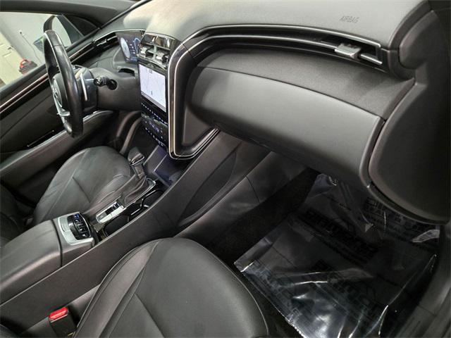 used 2022 Hyundai SANTA CRUZ car, priced at $25,800