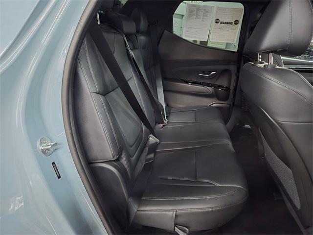 used 2022 Hyundai SANTA CRUZ car, priced at $25,800