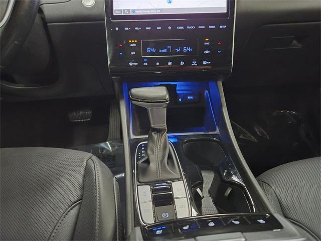 used 2022 Hyundai SANTA CRUZ car, priced at $25,800