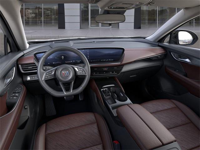 new 2024 Buick Envision car, priced at $37,916