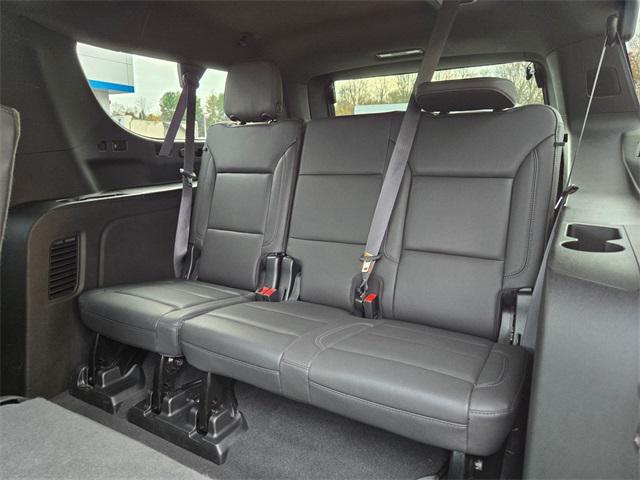 used 2023 Chevrolet Suburban car, priced at $66,400