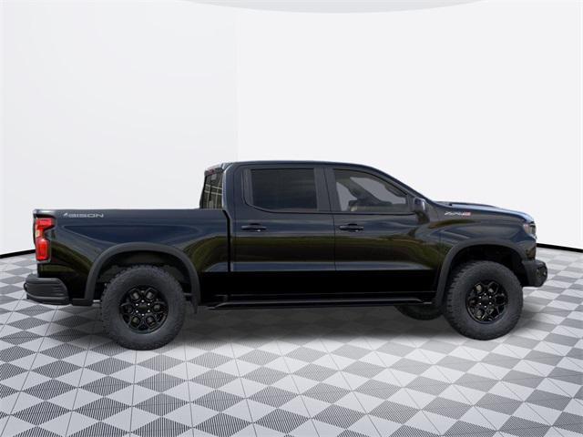 new 2025 Chevrolet Silverado 1500 car, priced at $73,217