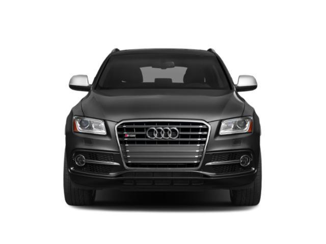 used 2015 Audi SQ5 car, priced at $18,500