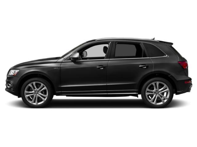 used 2015 Audi SQ5 car, priced at $18,500