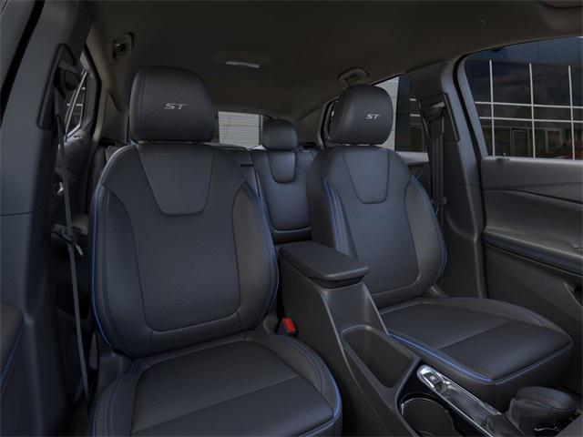 new 2025 Buick Encore GX car, priced at $29,706