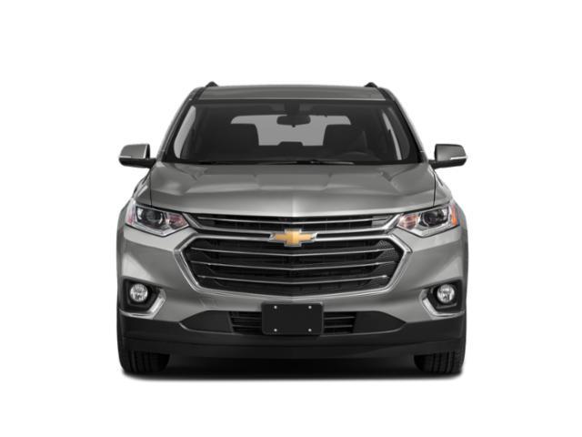 used 2020 Chevrolet Traverse car