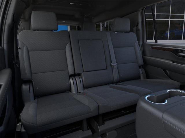 new 2025 Chevrolet Suburban car, priced at $64,695