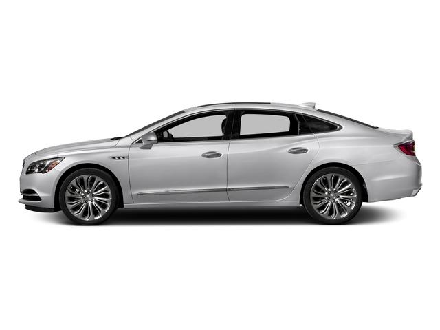 used 2017 Buick LaCrosse car, priced at $15,500
