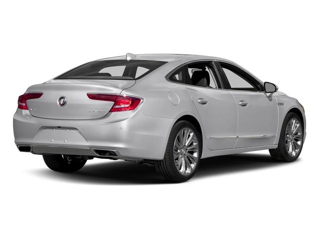 used 2017 Buick LaCrosse car, priced at $15,500