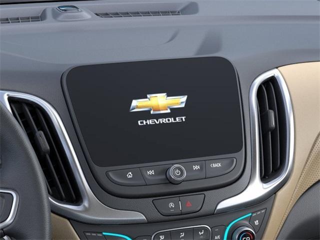 new 2024 Chevrolet Equinox car, priced at $34,135