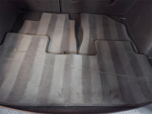 used 2025 Buick Envista car, priced at $26,300