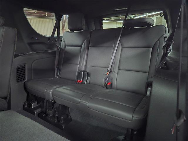 used 2023 Chevrolet Suburban car, priced at $66,400