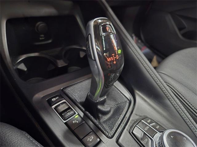 used 2021 BMW X1 car, priced at $26,800