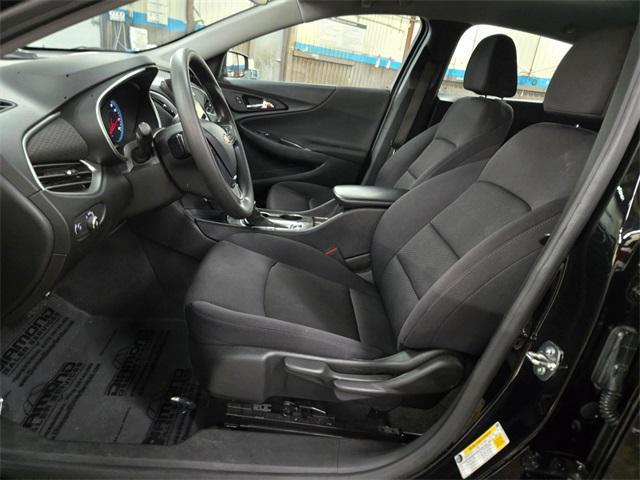 used 2023 Chevrolet Malibu car, priced at $18,000