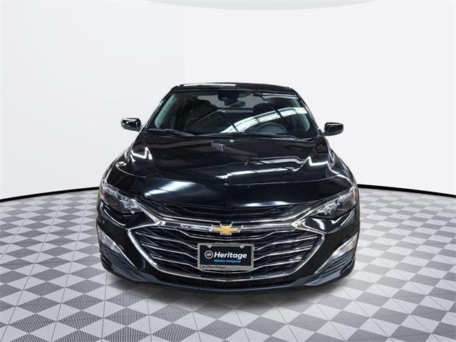 used 2023 Chevrolet Malibu car, priced at $18,000