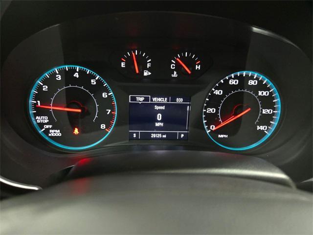 used 2023 Chevrolet Malibu car, priced at $18,000