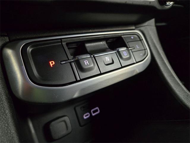 used 2020 GMC Acadia car, priced at $24,500
