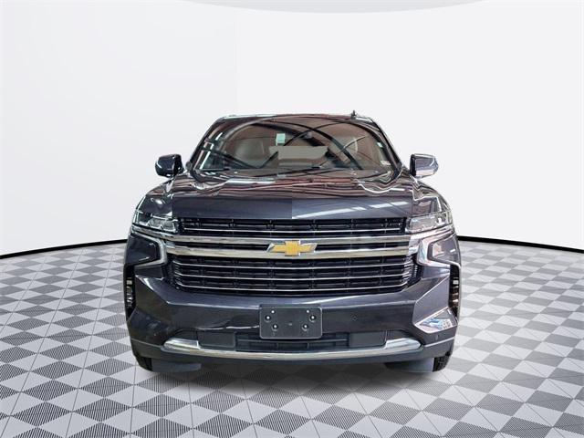 used 2023 Chevrolet Suburban car, priced at $45,777