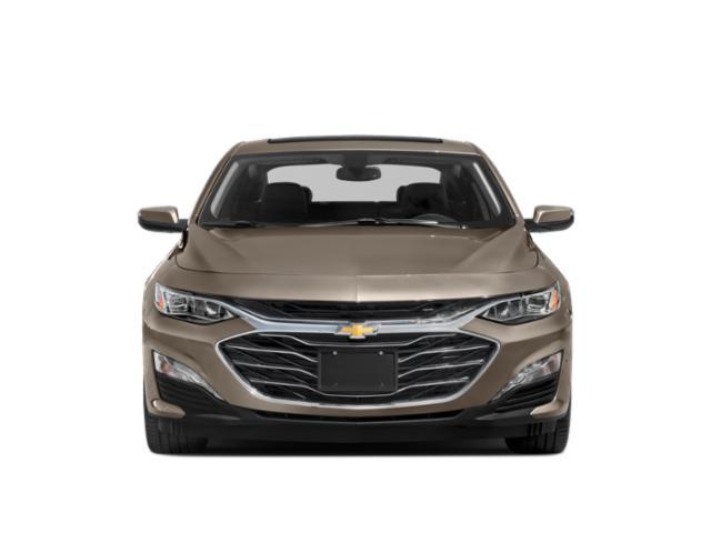 used 2022 Chevrolet Malibu car, priced at $15,895
