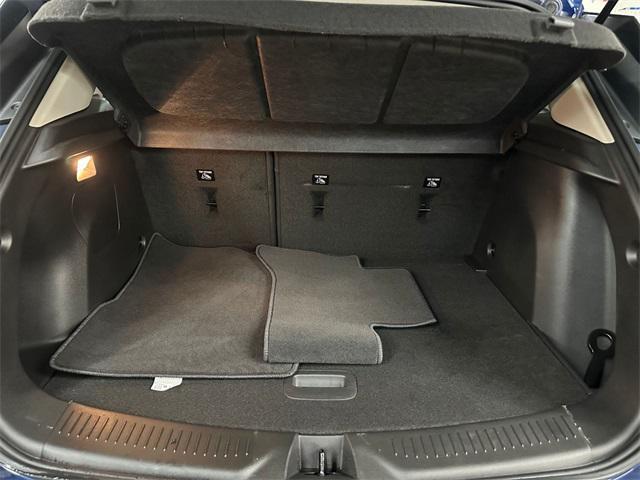 used 2023 Buick Encore GX car, priced at $21,432
