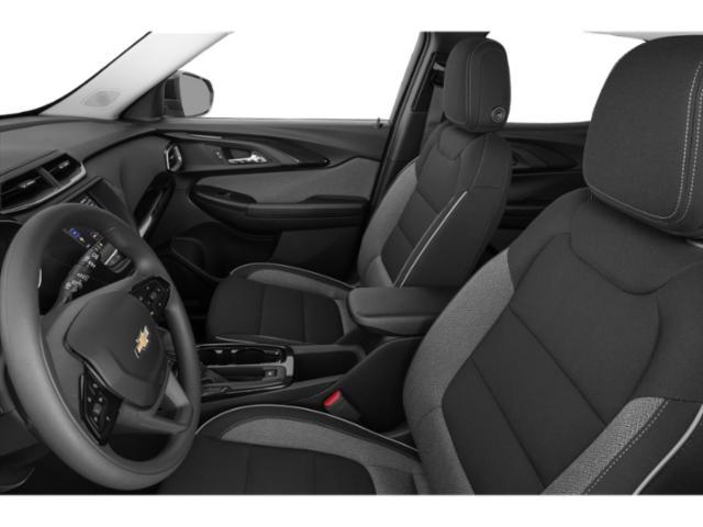 used 2023 Chevrolet TrailBlazer car, priced at $22,500